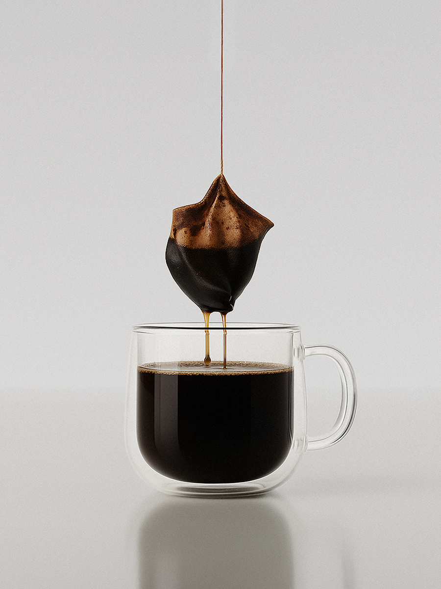 Coup de cœur : l’art de la pause-café redéfini avec Drüp!