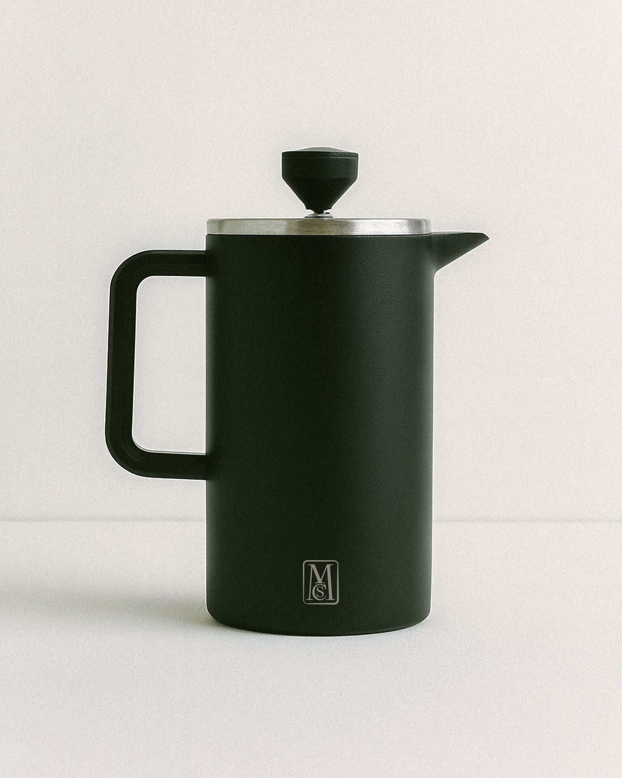 Cafetière à piston