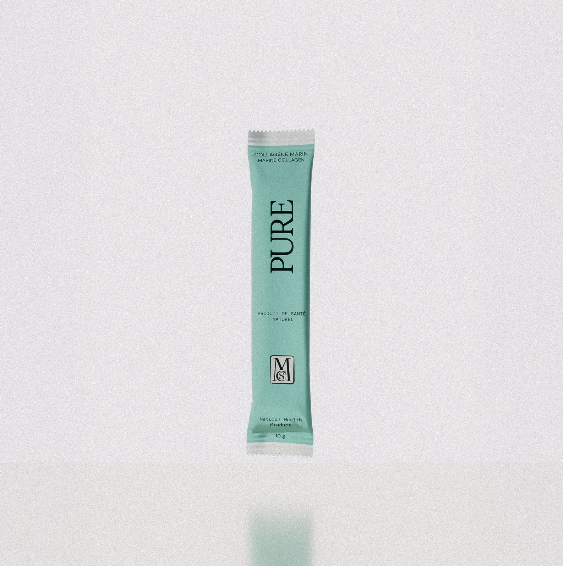 Collagène marin PURE - Boîte de 30 sachets