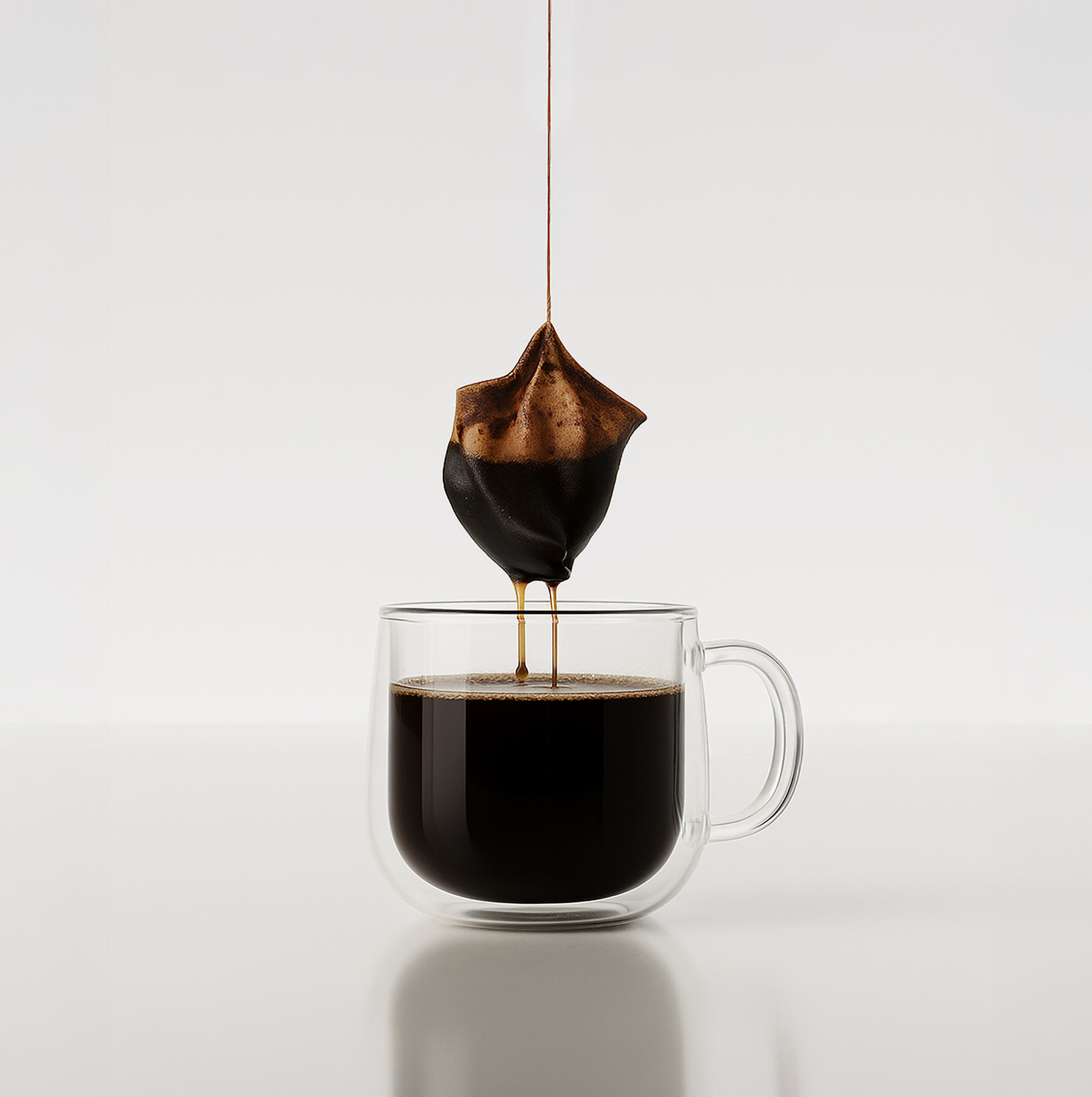 Coffret 1 : collagène marin PURE + café Drüp