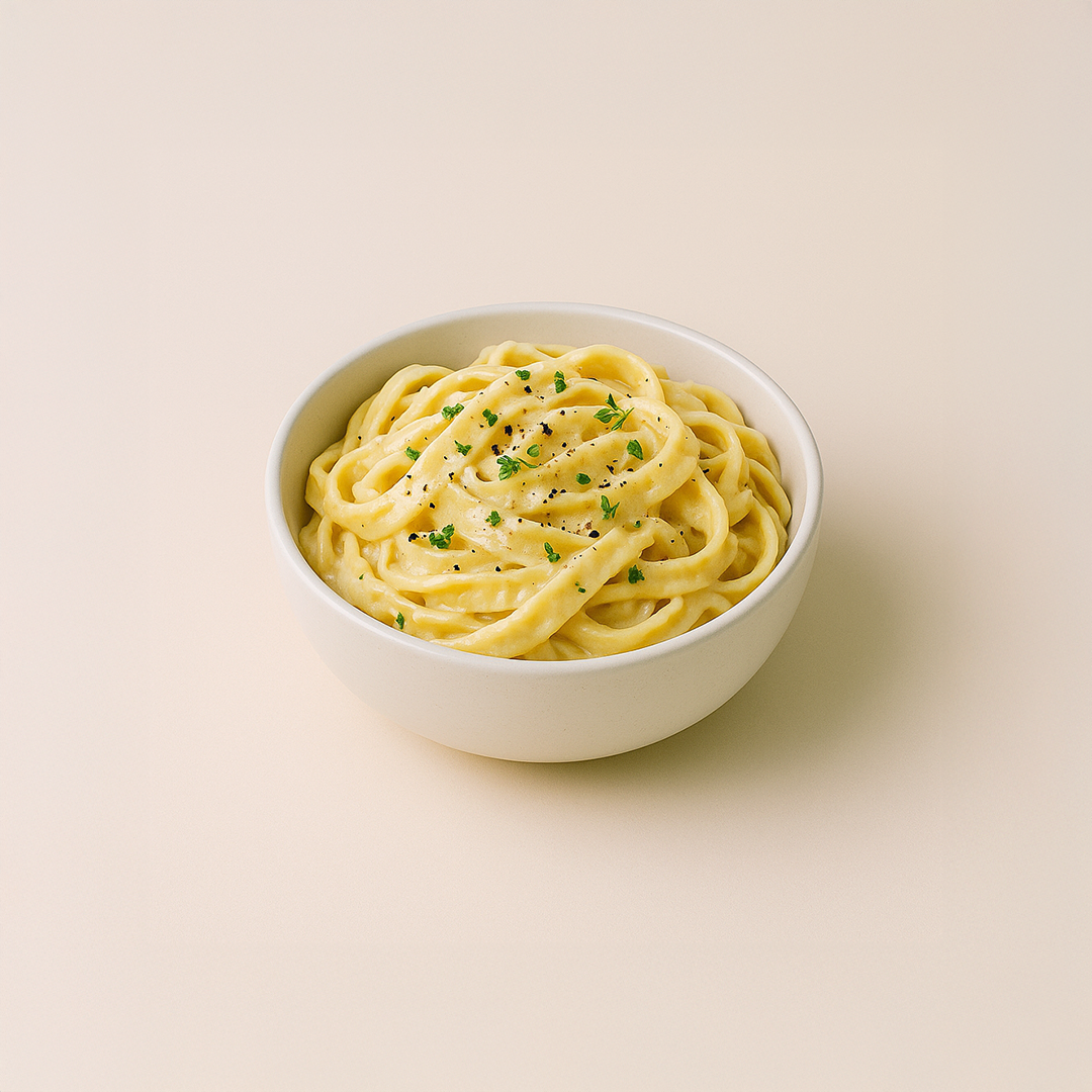 Pâtes Crémeuses Cajou – Miso Blanc – Collagène