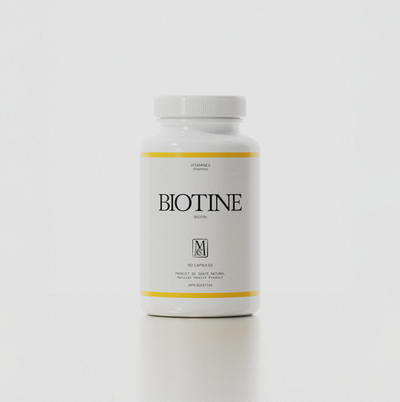 BIOTINE