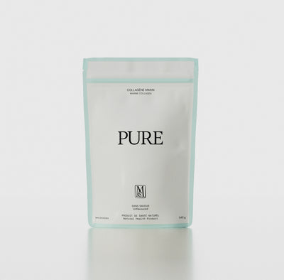 PURE