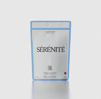 SÉRÉNITÉ