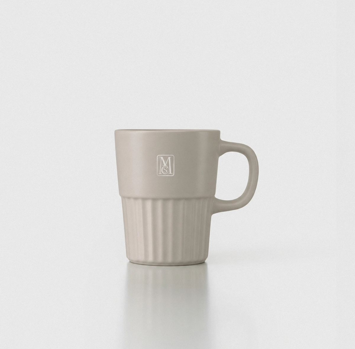 Tasse en céramique – 444 ml (15 oz.)